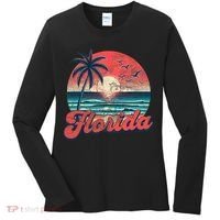 Florida Women's Long Sleeve Shirt thumb 0