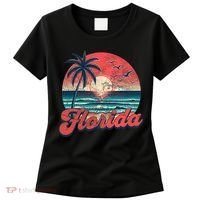 Florida Women's T-Shirt thumb 0