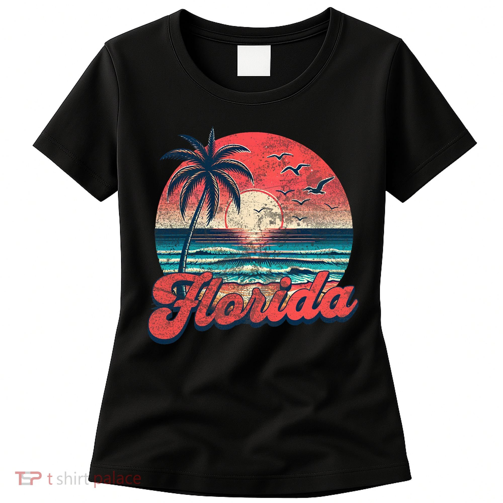 Florida Women's T-Shirt