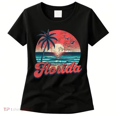 Florida Women's T-Shirt