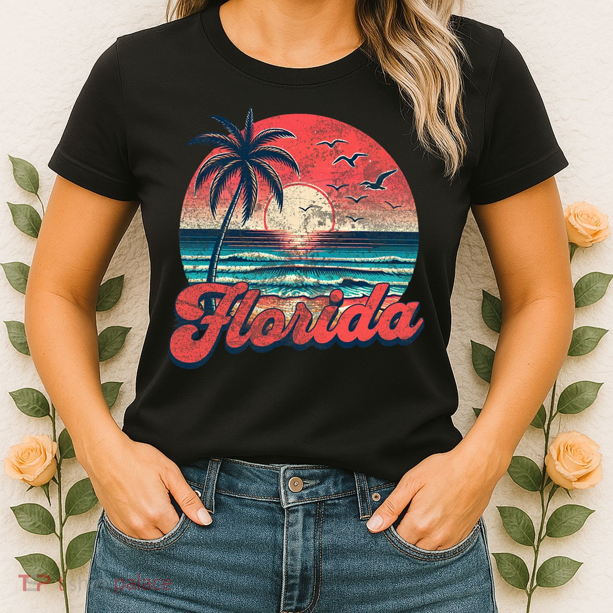 Florida Women's T-Shirt
