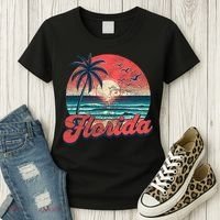 Florida Women's T-Shirt thumb 3