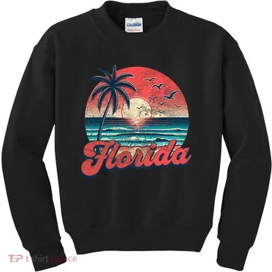 Florida Kids Sweatshirt