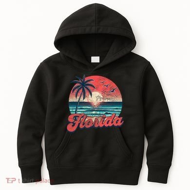 Florida Kids Hoodie