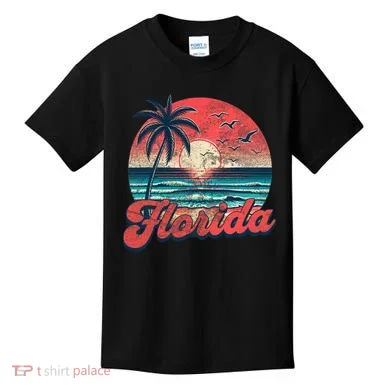 Florida Kids T-Shirt