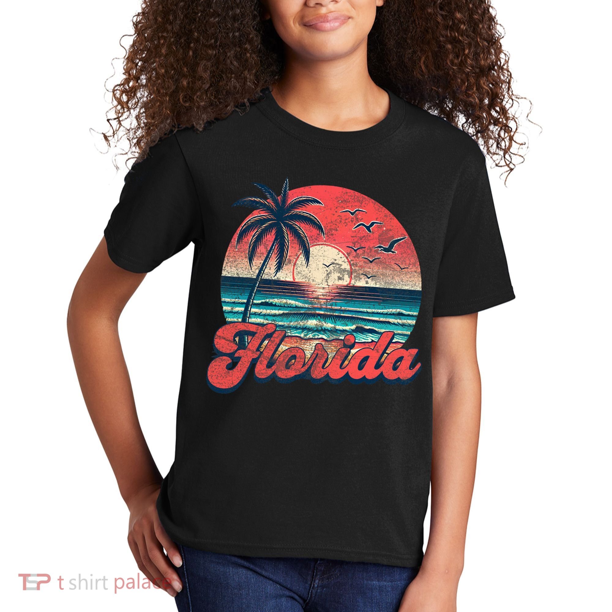 Florida Kids T-Shirt
