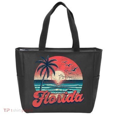 Florida Tote Bag