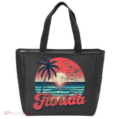 Florida Tote Bag