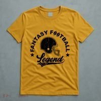 Fantasy Football Legend Funny Gift T-Shirt thumb 5