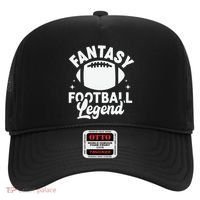 Fantasy Football Legend Sporty Graphic Hat thumb 0