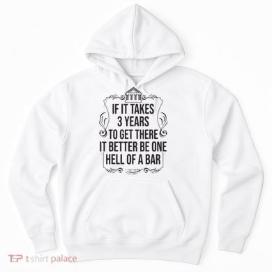 Funny Future Lawyer Student Gift Cute Law School Bar Exam Hoodie