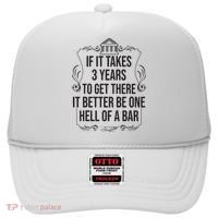 Funny Future Lawyer Student Gift Cute Law School Bar Exam Hat thumb 0