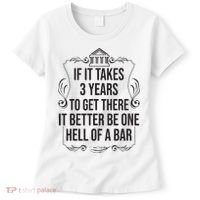 Funny Future Lawyer Student Gift Cute Law School Bar Exam Women's T-Shirt thumb 0