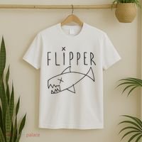 Flipper T-Shirt thumb 2