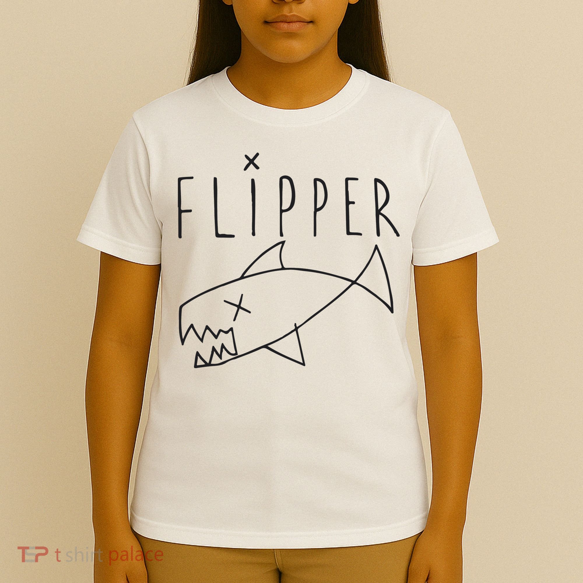 Flipper T-Shirt