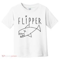 Flipper Toddler T-Shirt thumb 0