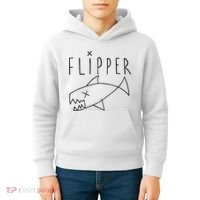Flipper Kids Hoodie thumb 4