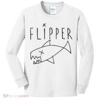 Flipper Kids Long Sleeve Shirt thumb 0
