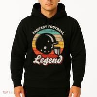 Fantasy Football Legend Hoodie thumb 2