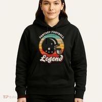 Fantasy Football Legend Hoodie thumb 5