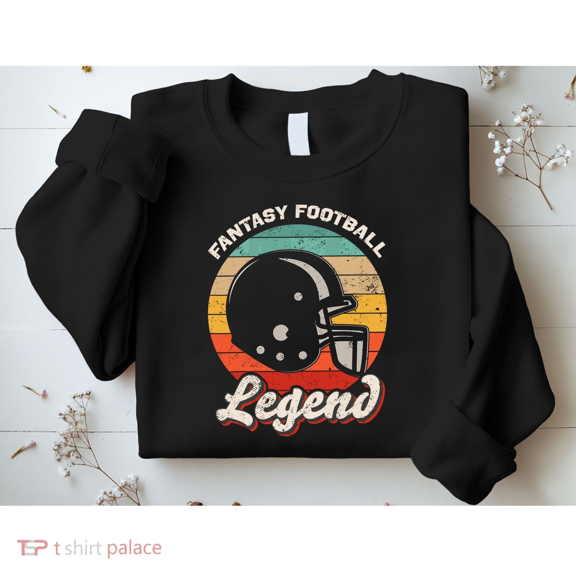 Fantasy Football Legend Sweatshirt