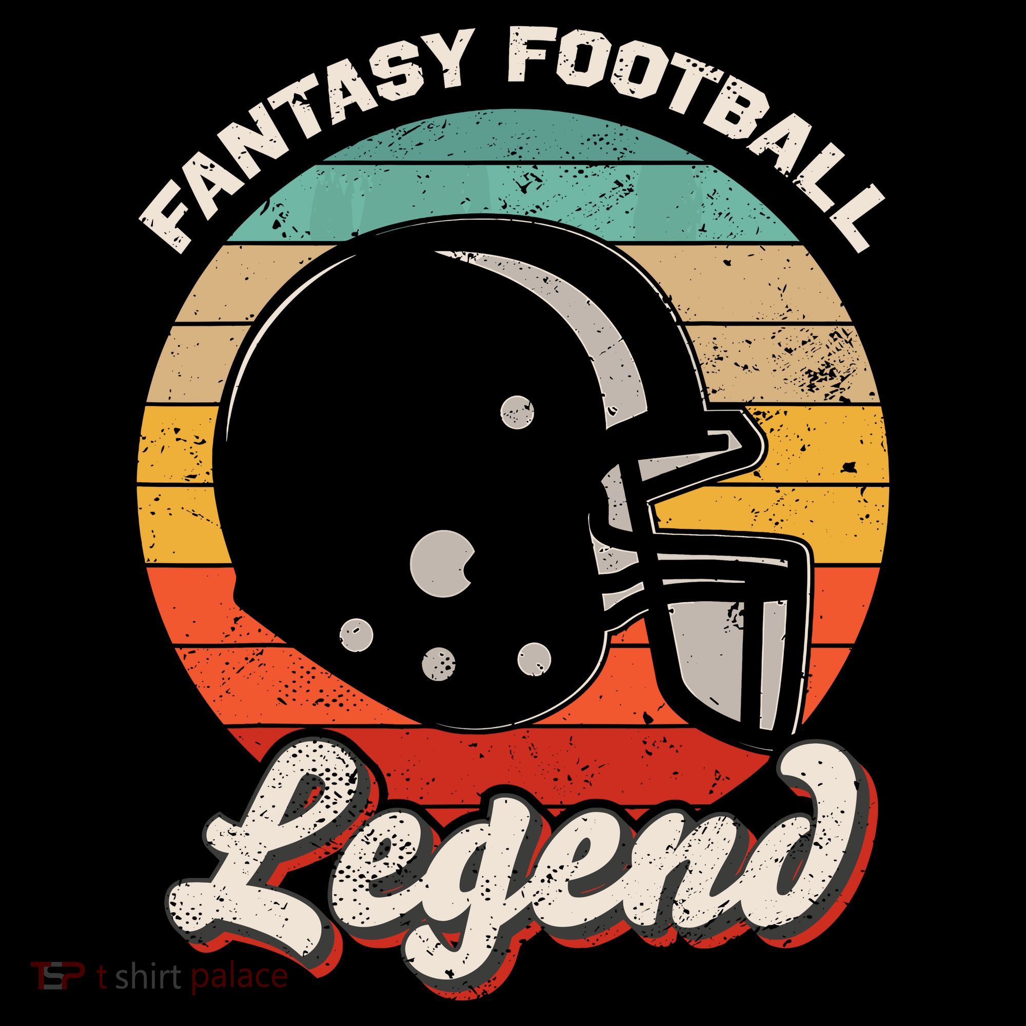 Fantasy Football Legend Sweatshirt