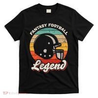 Fantasy Football Legend T-Shirt thumb 0