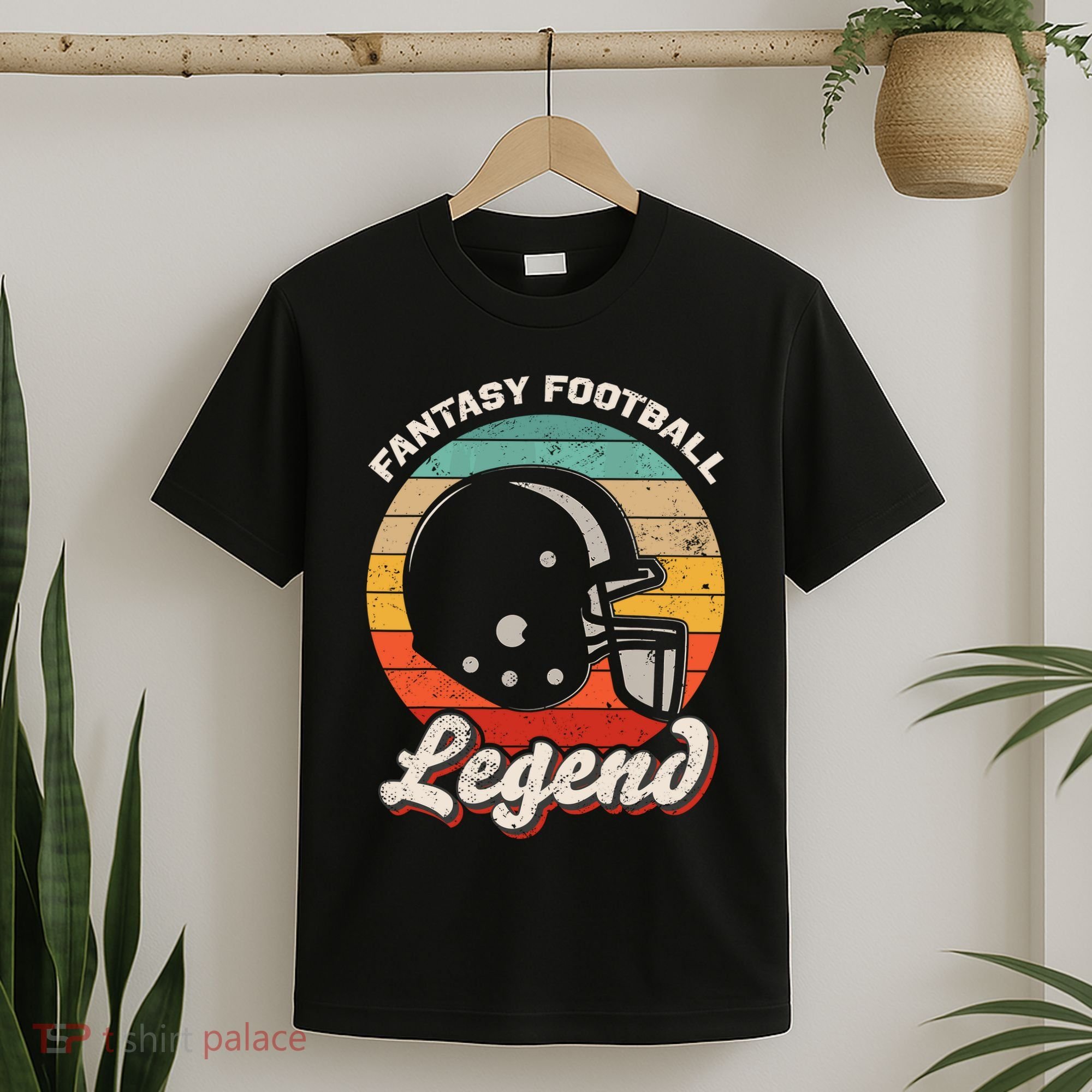 Fantasy Football Legend T-Shirt