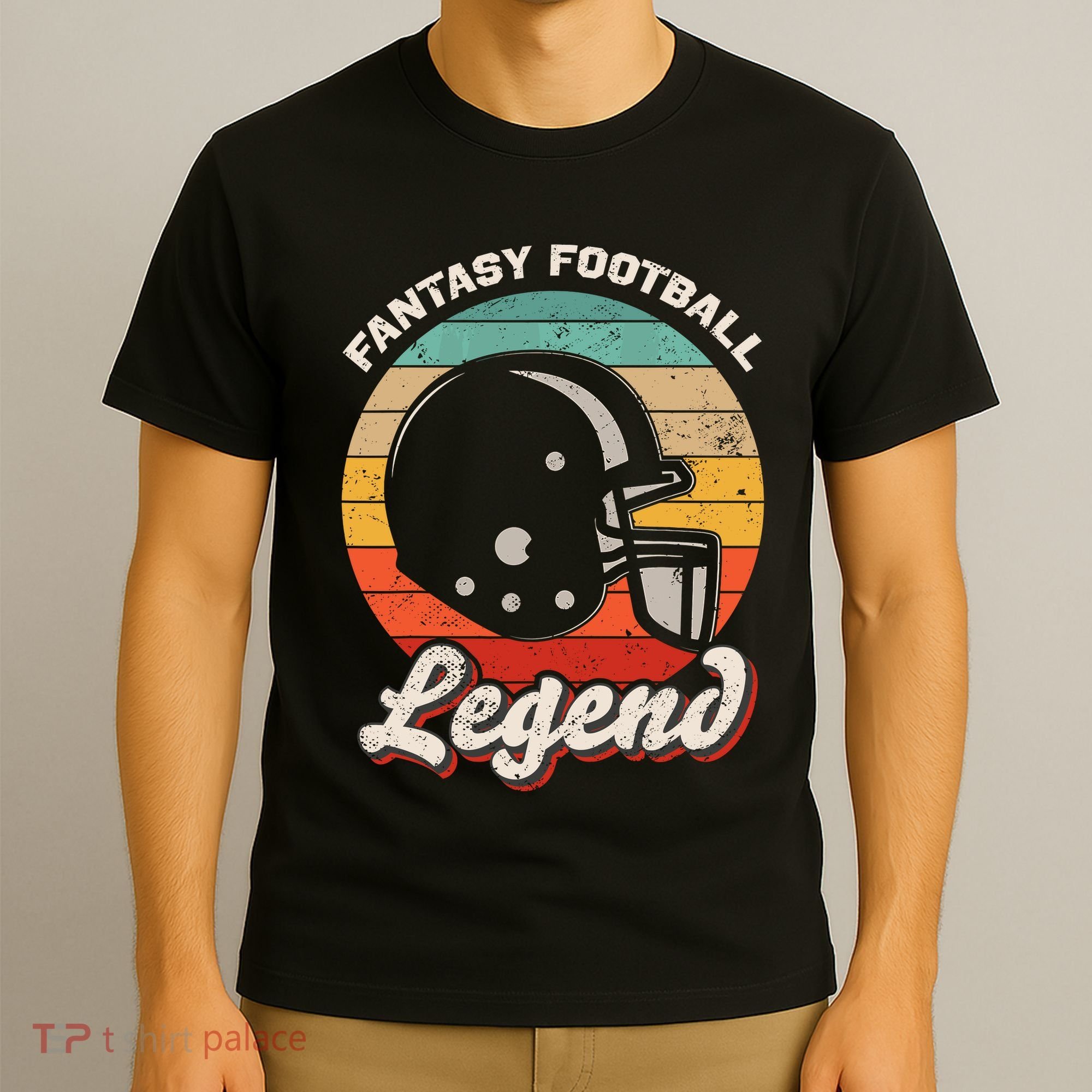 Fantasy Football Legend T-Shirt