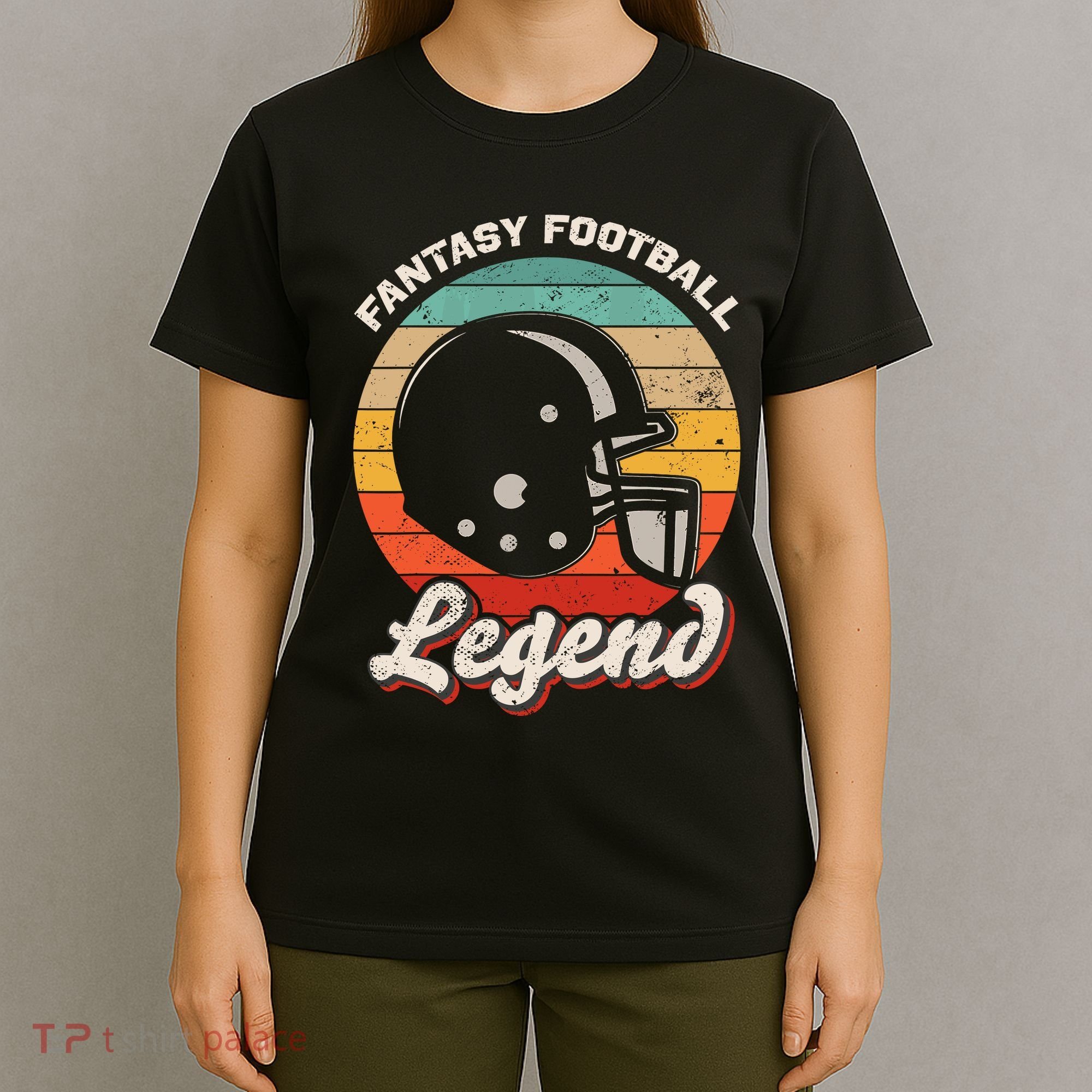 Fantasy Football Legend T-Shirt