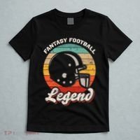 Fantasy Football Legend T-Shirt thumb 5