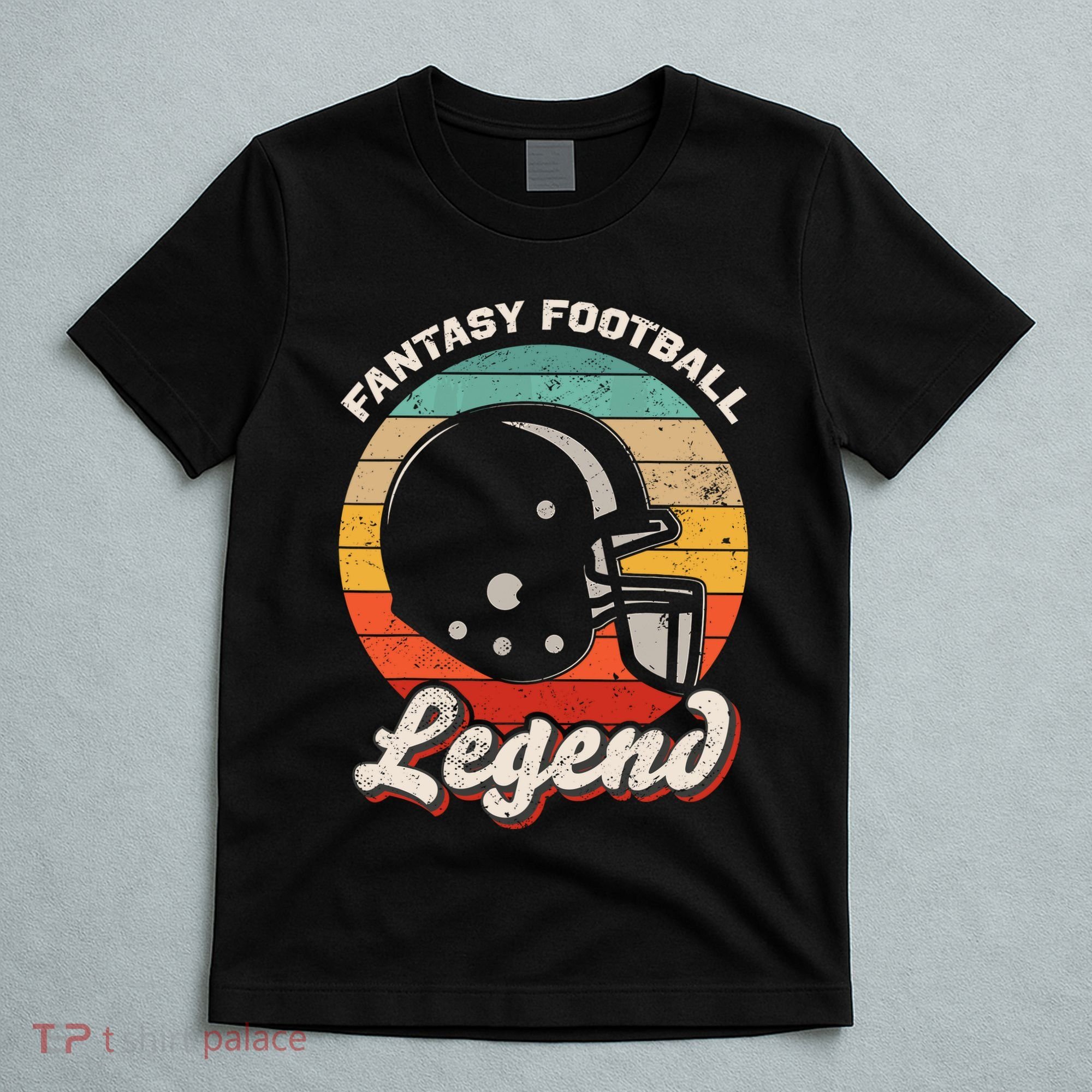 Fantasy Football Legend T-Shirt