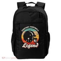 Fantasy Football Legend Backpack thumb 0