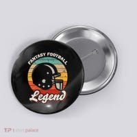 Fantasy Football Legend Button thumb 0