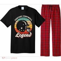 Fantasy Football Legend Pajama Set thumb 0