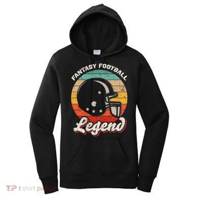 Fantasy Football Legend Women's Hoodie