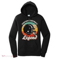 Fantasy Football Legend Women's Hoodie thumb 0