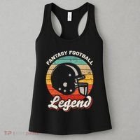 Fantasy Football Legend Women's Tank Top thumb 3