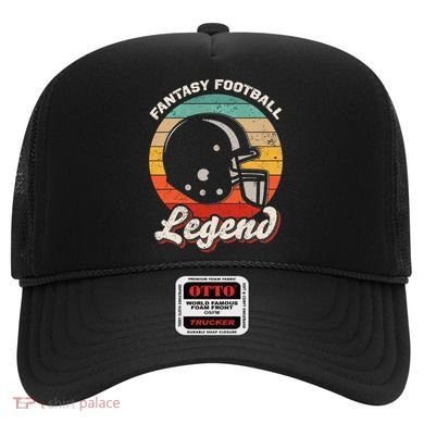 Fantasy Football Legend Hat