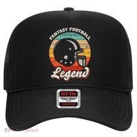 Fantasy Football Legend Hat thumb 0