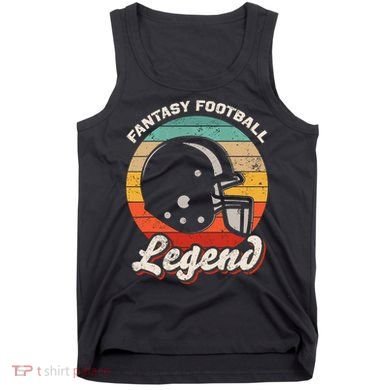 Fantasy Football Legend Tank Top