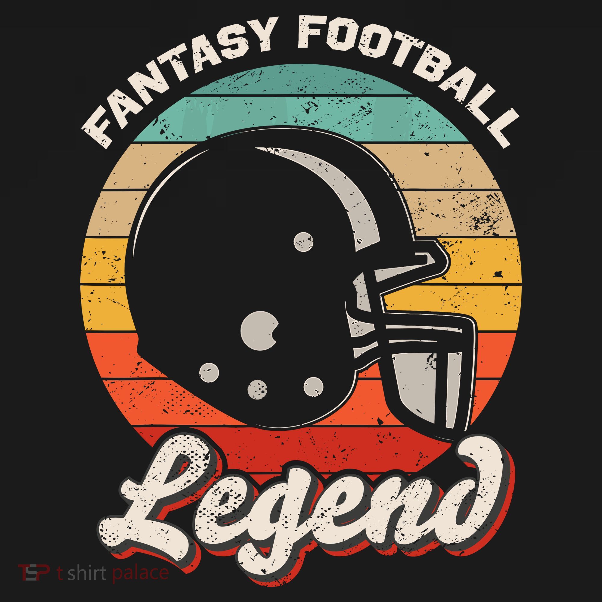 Fantasy Football Legend Kids Hoodie