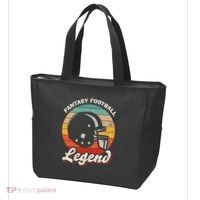 Fantasy Football Legend Tote Bag thumb 3