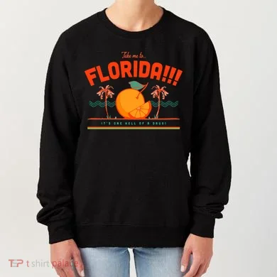 Florida!! Women's Sweatshirt