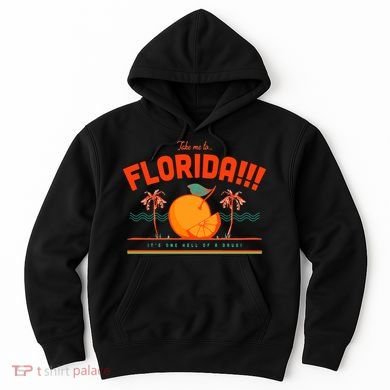 Florida!! Hoodie