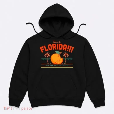 Florida!! Hoodie