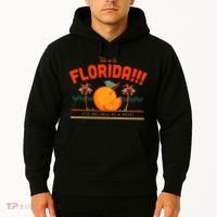 Florida!! Hoodie thumb 2