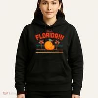 Florida!! Hoodie thumb 5