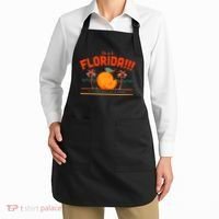 Florida!! Apron thumb 2