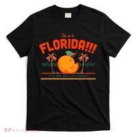 Florida!! T-Shirt thumb 0